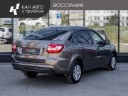 Lada (ВАЗ) Granta I Рестайлинг Казань  - изображение 12