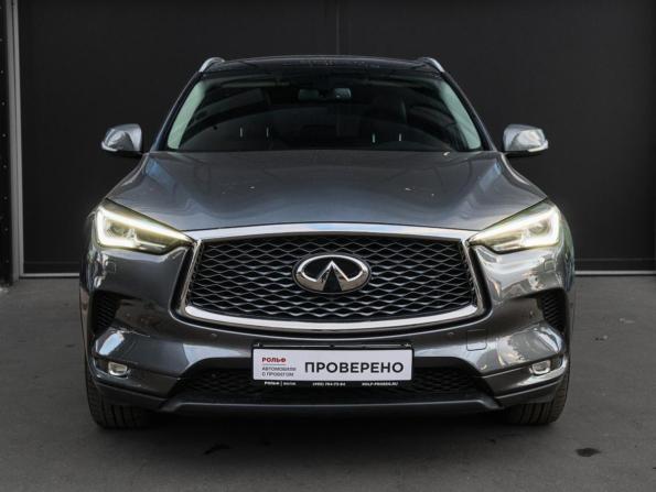 Infiniti QX50 II с пробегом 2019 года, цена 2 960 000 рублей, 84317 км, внедорожник, Автокод Объявления