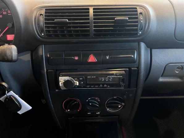 SEAT Toledo II с пробегом 1999 года, цена 405 000 рублей, 405075 км, седан, Автокод Объявления