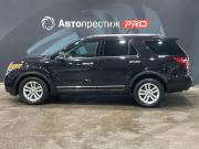 Ford Explorer V Пермь  - изображение 39