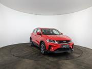 Geely Coolray I Москва  - изображение 30