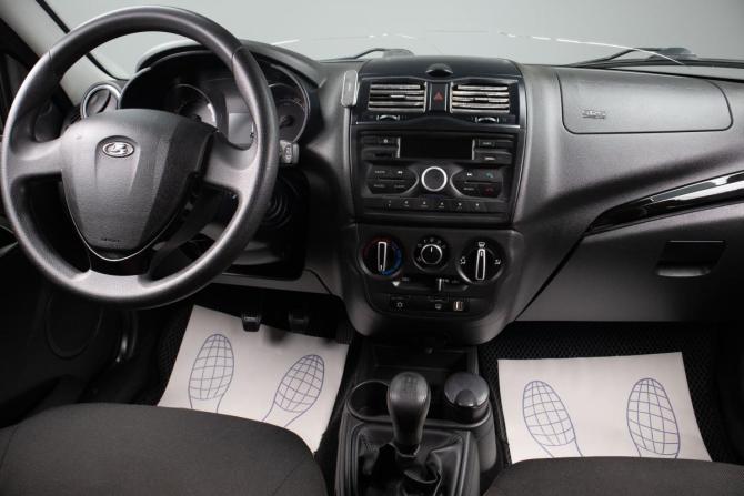 Lada (ВАЗ) Granta I Рестайлинг с пробегом 2023 года, цена 899 000 рублей, 30765 км, универсал, Автокод Объявления