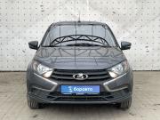 Lada (ВАЗ) Granta I Рестайлинг Тамбов  - изображение 21