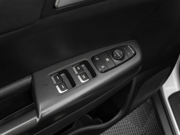 Kia Sportage IV с пробегом 2018 года, цена 1 840 000 рублей, 191322 км, внедорожник, Автокод Объявления