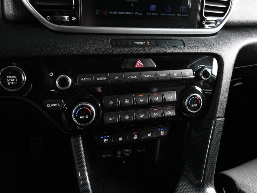 Kia Sportage IV Ростов-на-Дону  - изображение 17