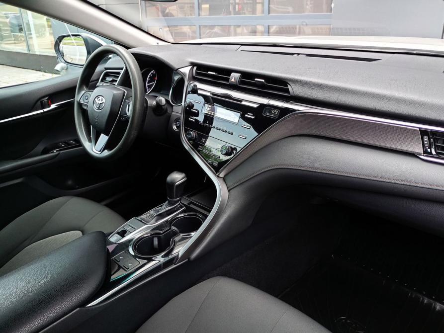 Toyota Camry VIII (XV70) Казань  - изображение 6