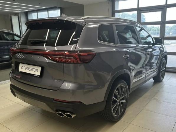 Chery Tiggo 8 Pro Max I Рестайлинг с пробегом 2025 года, цена 3 405 000 рублей, 5600 км, внедорожник, Автокод Объявления