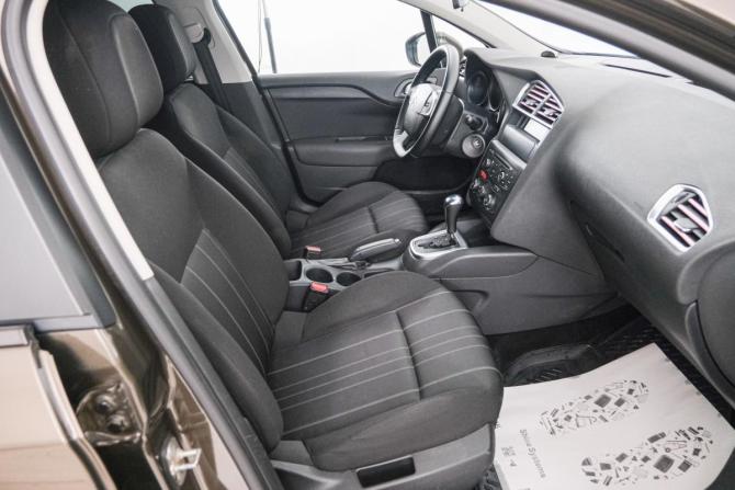Citroen C4 II с пробегом 2011 года, цена 679 000 рублей, 154500 км, хэтчбек, Автокод Объявления