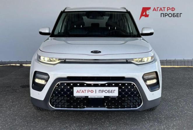 Kia Soul III с пробегом 2019 года, цена 2 145 000 рублей, 90651 км, хэтчбек, Автокод Объявления