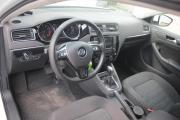 Volkswagen Jetta VI Рестайлинг Воронеж  - изображение 30
