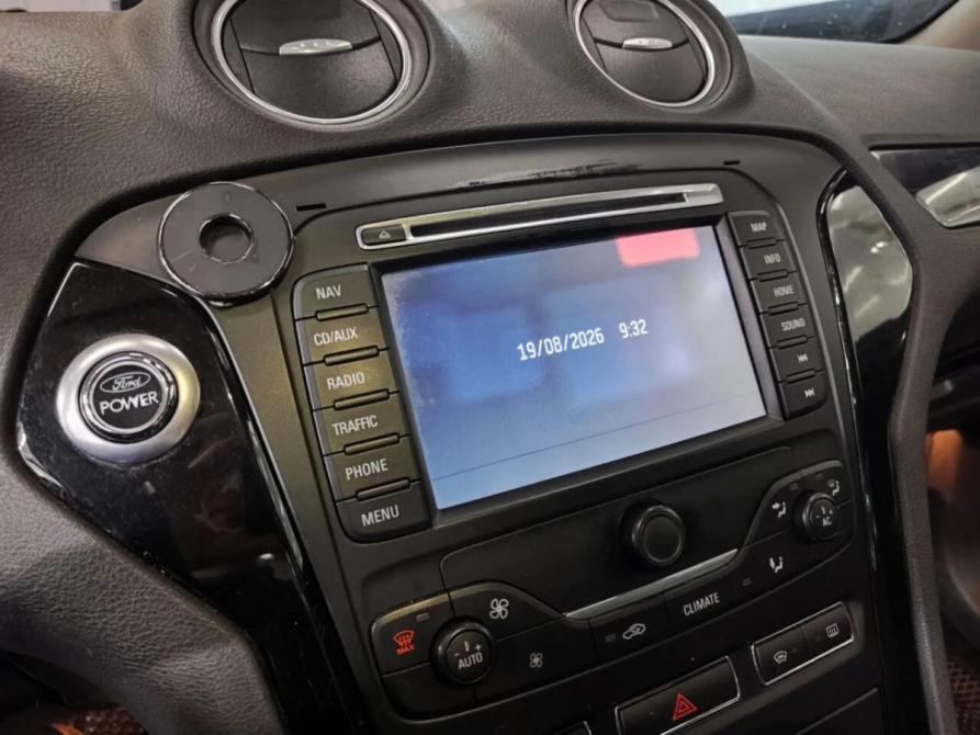 Ford Mondeo IV Рестайлинг Набережные Челны  - изображение 11