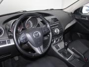Mazda 3 II (BL) Старый Оскол  - изображение 31