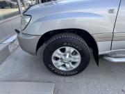 Toyota Land Cruiser 100 Series Рестайлинг 2 Новосибирск  - изображение 34