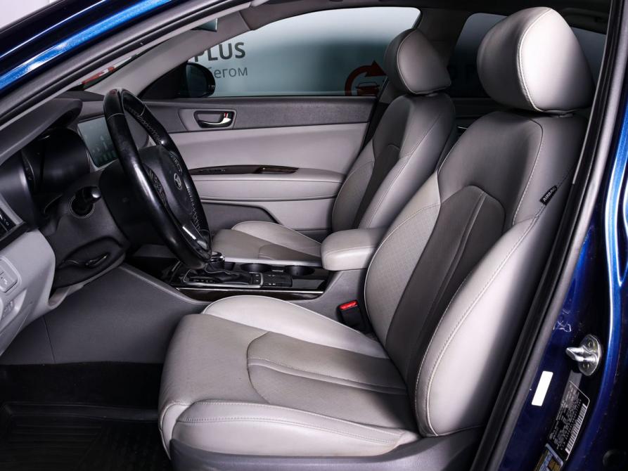 Kia Optima IV Минеральные Воды  - изображение 9