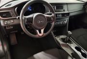 Kia Optima IV Рестайлинг Ярославль  - изображение 37