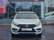 Lada (ВАЗ) Vesta I Рестайлинг (NG) Архангельск  - изображение 22