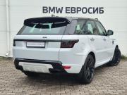 Land Rover Range Rover Sport II Рестайлинг Санкт-Петербург  - изображение 35