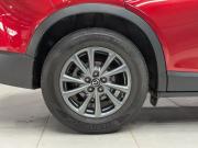 Mazda CX-4 I Рестайлинг Воронеж  - изображение 36