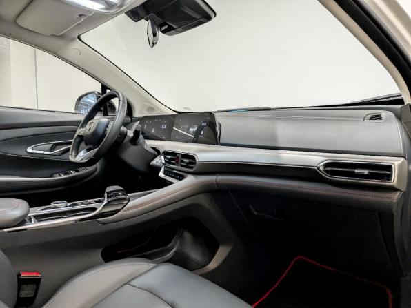 Changan UNI-T I с пробегом 2024 года, цена 2 150 000 рублей, 24899 км, внедорожник, Автокод Объявления