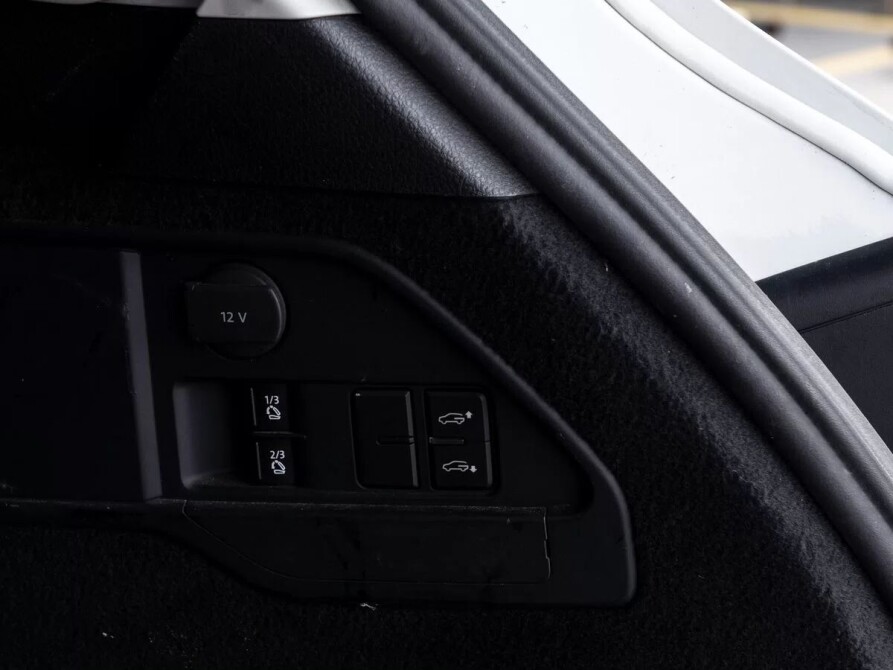Volkswagen Touareg II Казань  - изображение 22