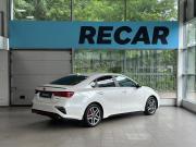 Kia Cerato IV Санкт-Петербург  - изображение 46