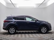 Kia Sportage IV Москва  - изображение 20
