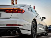 Audi S8 IV (D5) Москва  - изображение 48