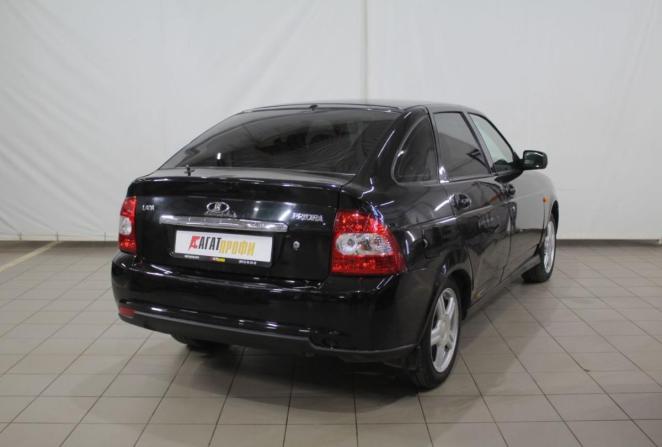 Lada (ВАЗ) Priora I с пробегом 2009 года, цена 300 000 рублей, 148380 км, хэтчбек, Автокод Объявления
