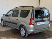 Lada (ВАЗ) Largus I Псков  - изображение 22