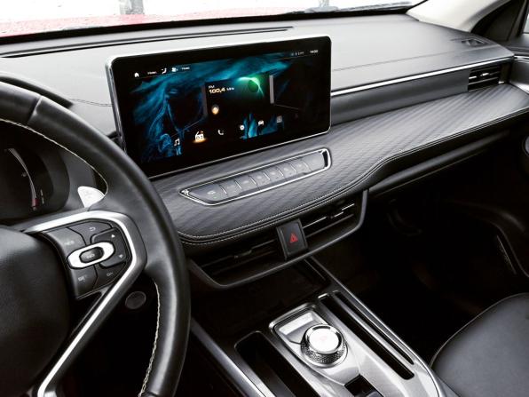 Haval Jolion I с пробегом 2023 года, цена 1 730 000 рублей, 74985 км, внедорожник, Автокод Объявления