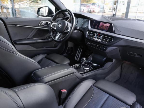 BMW 2 серии F44 с пробегом 2021 года, цена 2 598 000 рублей, 113787 км, седан, Автокод Объявления