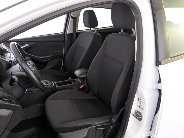 Ford Focus III Рестайлинг с пробегом 2018 года, цена 1 190 000 рублей, 89967 км, хэтчбек, Автокод Объявления