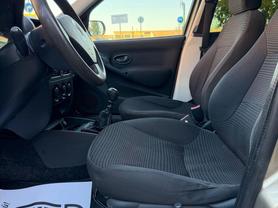 Fiat Albea I Рестайлинг Нижнекамск  - изображение 11