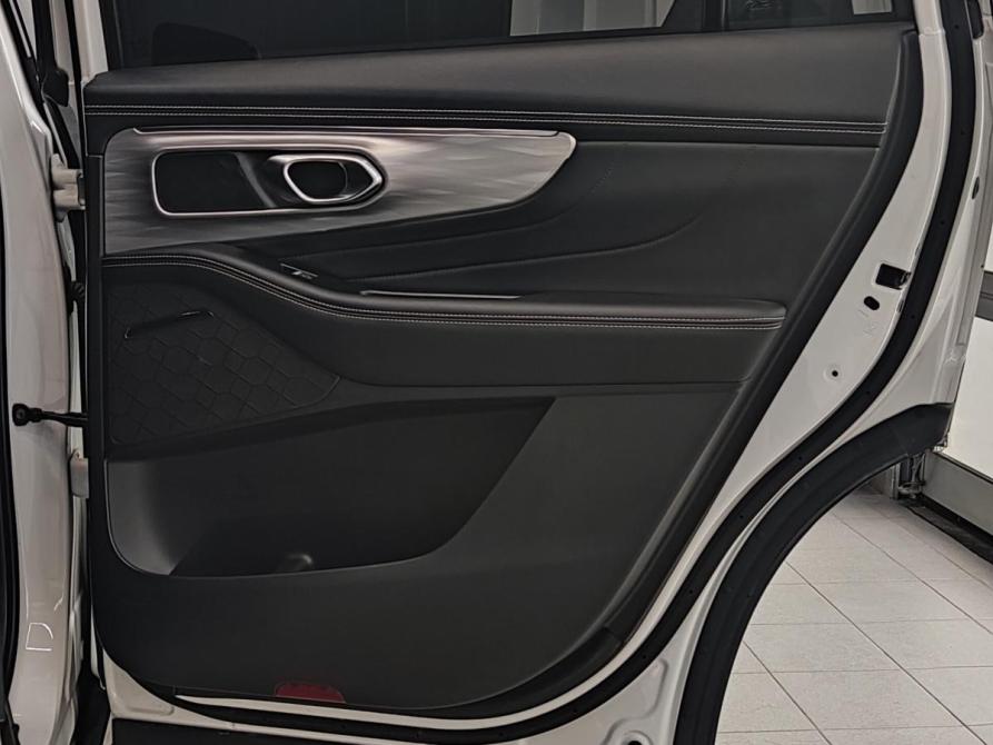 GAC GS8 II Барнаул  - изображение 35