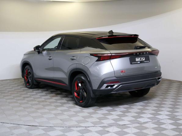 Omoda C5 I с пробегом 2023 года, цена 1 990 000 рублей, 25646 км, внедорожник, Автокод Объявления