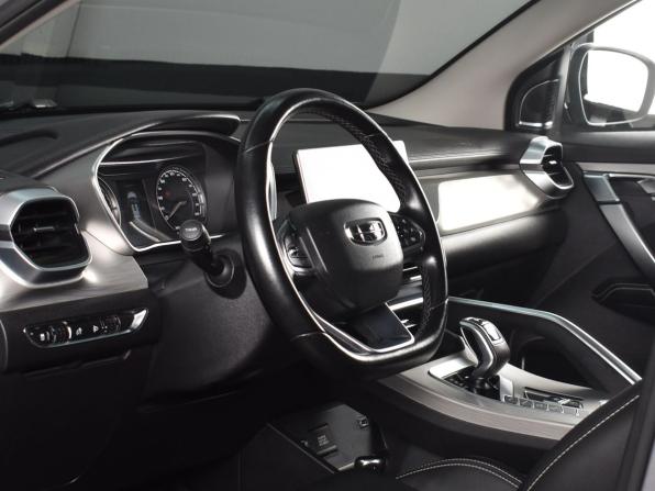 Geely Coolray I с пробегом 2019 года, цена 1 799 995 рублей, 95756 км, внедорожник, Автокод Объявления