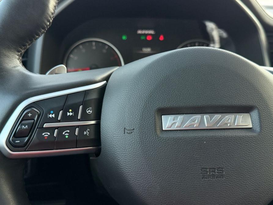 Haval F7 I Рестайлинг Волгоград  - изображение 14