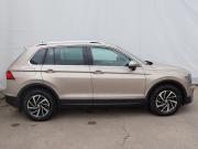 Volkswagen Tiguan II Москва  - изображение 34