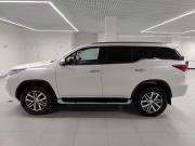 Toyota Fortuner II Казань  - изображение 32