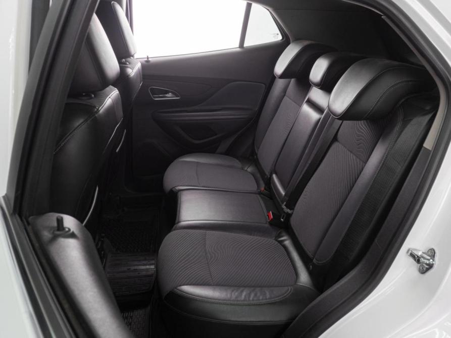 Opel Mokka I Тюмень  - изображение 9