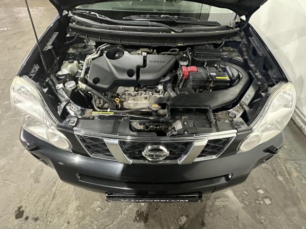 Nissan X-Trail II с пробегом 2010 года, цена 1 500 000 рублей, 112886 км, внедорожник, Автокод Объявления