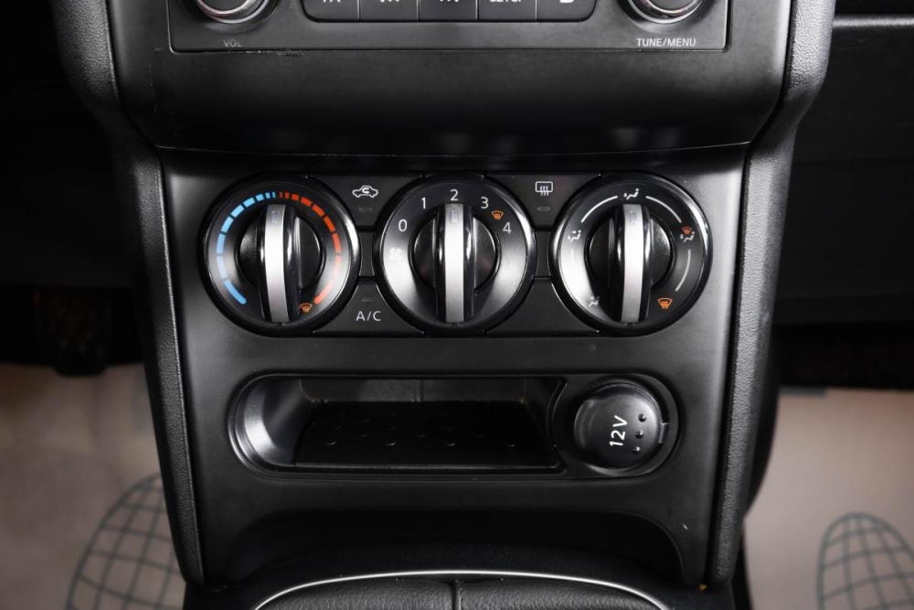 Nissan Qashqai I Рестайлинг Пермь  - изображение 18
