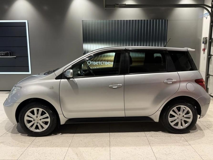 Toyota Ist I Новосибирск  - изображение 8