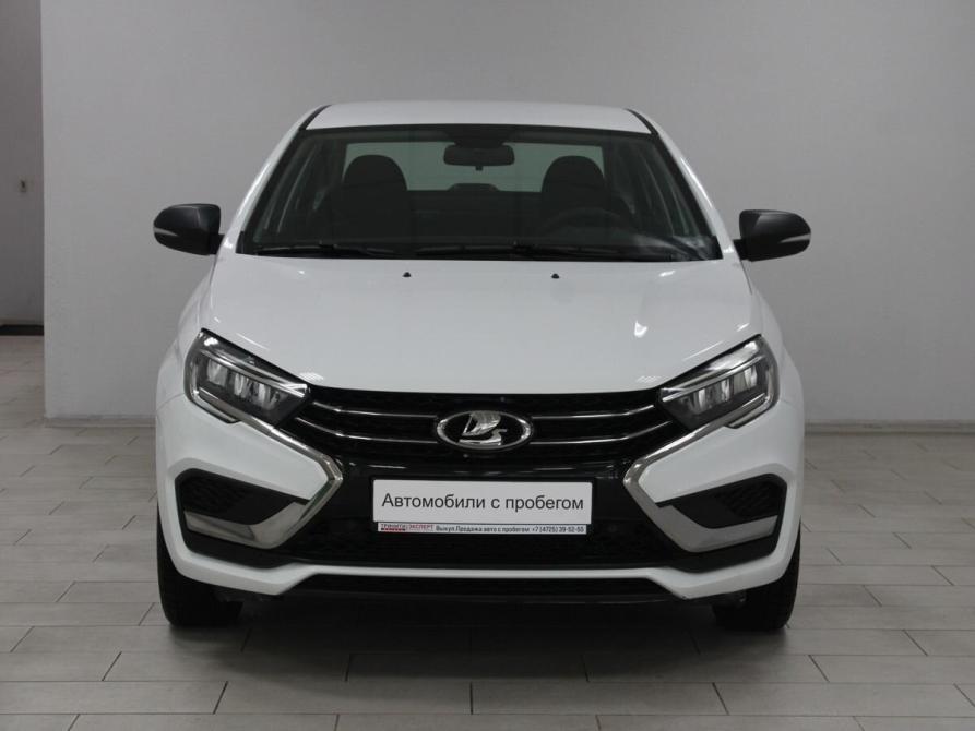Lada (ВАЗ) Vesta I Рестайлинг (NG) Старый Оскол  - изображение 2