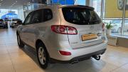 Hyundai Santa Fe II Рестайлинг Киров  - изображение 19