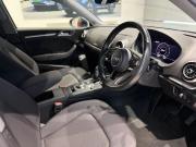 Audi A3 III (8V) Рестайлинг Новосибирск  - изображение 43