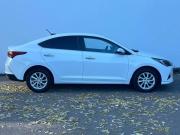 Hyundai Solaris II Рестайлинг Москва  - изображение 20
