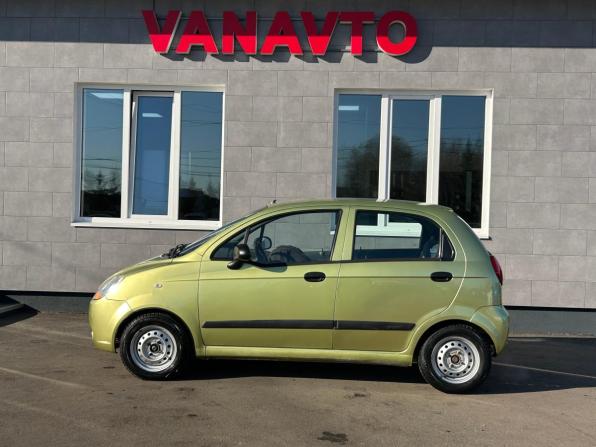 Chevrolet Spark II с пробегом 2009 года, цена 325 000 рублей, 132960 км, хэтчбек, Автокод Объявления