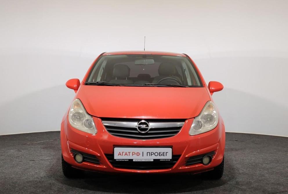 Opel Corsa D Ярославль  - изображение 2