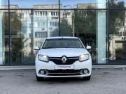 Renault Logan II Самара  - изображение 16